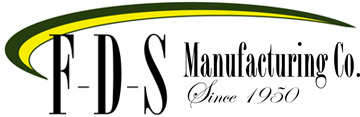 FDS Manufacturing Co. - Since 1950