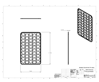 Dimensional Drawing for 635606