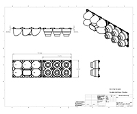 Dimensional Drawing for 635608