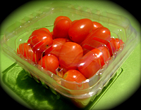 Tomato Clamshell