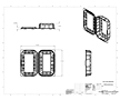 Dimensional Drawing for 624120