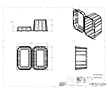 Dimensional Drawing for 624121