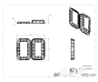 Dimensional Drawing for 624122