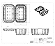 Dimensional Drawing for 624125