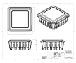 Dimensional Drawing for 624202