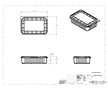 Dimensional Drawing for 635109