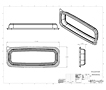 Dimensional Drawing for 635672