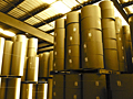 Single Face Corrugated Packaging - Rolls 2