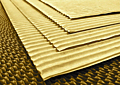 Single Face Corrugated Packaging - Sheets